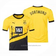 Camiseta Borussia Dortmund 1ª 23/24