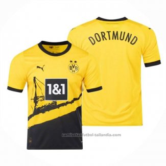 Camiseta Borussia Dortmund 1ª 23/24