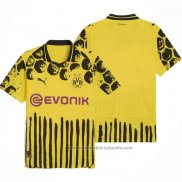 Camiseta Borussia Dortmund 1ª Authentic 25/26