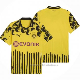Camiseta Borussia Dortmund 1ª Authentic 25/26