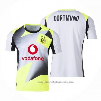 Camiseta Borussia Dortmund 2ª 25/26