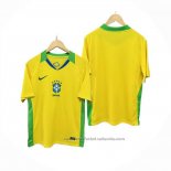 Camiseta Brasil 1ª 2025