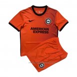 Camiseta Brighton & Hove Albion 2ª Nino 22/23
