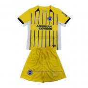 Camiseta Brighton & Hove Albion 2ª Nino 24/25