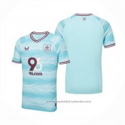Camiseta Burnley 2ª 25/26