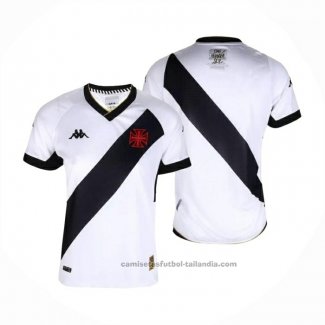 Camiseta CR Vasco da Gama 2ª Mujer 2023