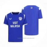 Camiseta Cardiff City 1ª 26/27