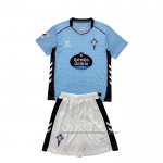 Camiseta Celta de Vigo 1ª Nino 25/26