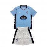 Camiseta Celta de Vigo 1ª Nino 25/26