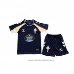 Camiseta Celta de Vigo 2ª Nino 26/27