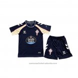 Camiseta Celta de Vigo 2ª Nino 26/27