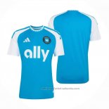 Camiseta Charlotte FC 1ª 2026