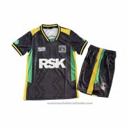 Camiseta Charlton Athletic 3ª Nino 25/26