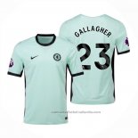 Camiseta Chelsea Jugador Gallagher 3ª 23/24