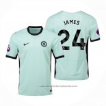 Camiseta Chelsea Jugador James 3ª 23/24