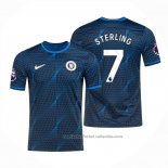 Camiseta Chelsea Jugador Sterling 2ª 23/24