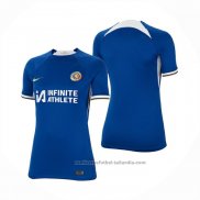 Camiseta Chelsea 1ª Mujer 23/24