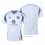 Camiseta Chicago Fire 2ª 2025