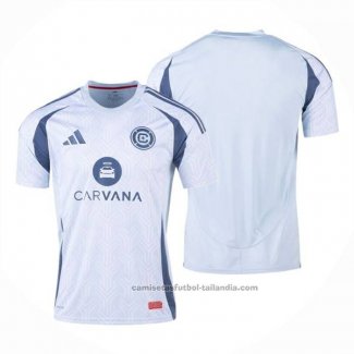 Camiseta Chicago Fire 2ª 2025