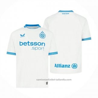 Camiseta Club Brugge 2ª 25/26