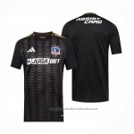 Camiseta Colo-Colo 2ª 2025