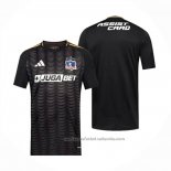 Camiseta Colo-Colo 2ª 2025