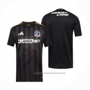 Camiseta Colo-Colo 2ª 2025