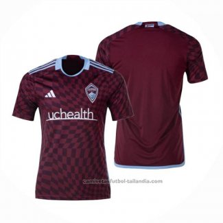 Camiseta Colorado Rapids 1ª 24/25