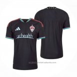 Camiseta Colorado Rapids 1ª Authentic 2026
