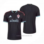 Camiseta Colorado Rapids 1ª Authentic 2026