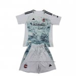 Camiseta Colorado Rapids 2ª Nino 2025