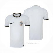 Camiseta Corinthians 1ª 2022