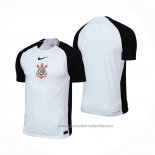 Camiseta Corinthians 1ª 2025