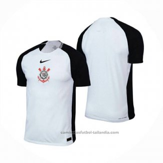 Camiseta Corinthians 1ª 2025