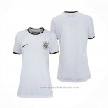 Camiseta Corinthians 1ª Mujer 2022