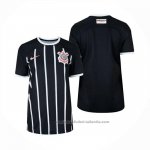Camiseta Corinthians 2ª Mujer 2023