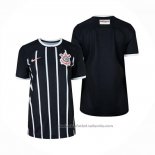 Camiseta Corinthians 2ª Mujer 2023