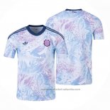Camiseta Costa Rica 2ª Authentic 2026