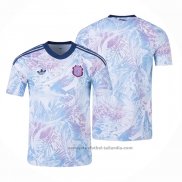 Camiseta Costa Rica 2ª Authentic 2026