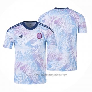 Camiseta Costa Rica 2ª Authentic 2026