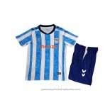 Camiseta Coventry City 1ª Nino 26/27