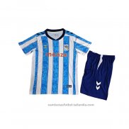 Camiseta Coventry City 1ª Nino 26/27