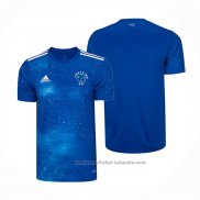 Camiseta Cruzeiro 1ª 2022
