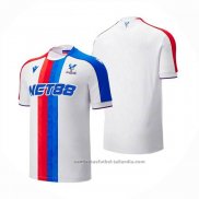 Camiseta Crystal Palace 2ª Authentic 25/26