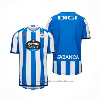 Camiseta Deportivo de La Coruna 1ª 23/24