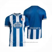 Camiseta Deportivo de La Coruna 1ª 26/27