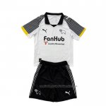 Camiseta Derby County 1ª Nino 25/26