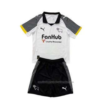 Camiseta Derby County 1ª Nino 25/26