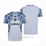Camiseta Eintracht Frankfurt 3ª 26/27