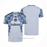 Camiseta Eintracht Frankfurt 3ª 26/27